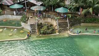 Nabas Aklan  Hurom Hurom Cold Spring [upl. by Noreh383]