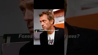 DrHouse wants to save father and son but the father won’t save the son movie shorts video [upl. by Bendicty820]