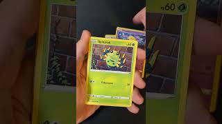 Unboxing di Tempesta Argentata pokemontcg [upl. by Anicul]