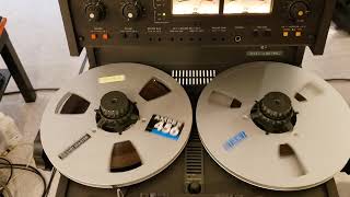 Otari MX5050 MKIII 2 [upl. by Reis]