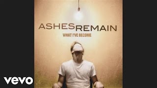 Ashes Remain  I Wont Run Away Pseudo Video [upl. by Shippee638]