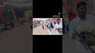 Walking to kendui Nadi 📸  shortvideo song chhathpuja chhatghat subscribe [upl. by Martine573]