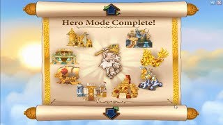 Talismania Deluxe  Hero Mode  Full Chapter 90 Gold Construction [upl. by Lynda]