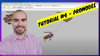 TUTORIAL PROMODEL  Ejercicio 4 [upl. by Jennings105]