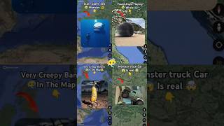 New vs Old part 19 😶‍🌫️😱 Top Search on google maps and google earth 🌎 shorts hrgoogleearth [upl. by Neelrac696]