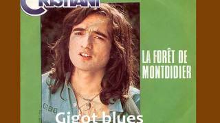 Hervé CRISTIANI  Gigot blues [upl. by Nikos]