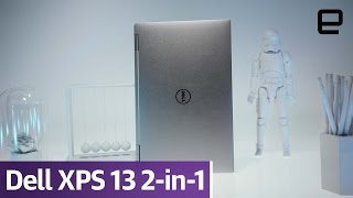 Dell XPS 13 Review [upl. by Burdett]