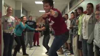 2012 Tascosa High School Lip Dub [upl. by Terrye]