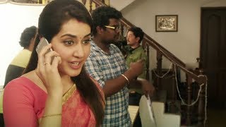 Watch full video👆 Imaikkaa Nodigal Watch amp Enjoy nayanthara anuragkashyap atharva shorts [upl. by Oirasor]