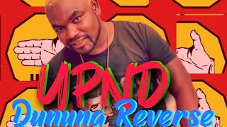 General Kanene – UPND Dununa Reverse  Latest Zambian Music [upl. by Vinaya821]