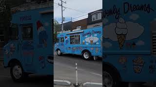 Food truck fest Hamilton Ottawa Street [upl. by Athey515]