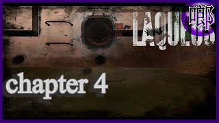 Laqueus Escape game  Chapter 4 walkthrough [upl. by Whiffen]