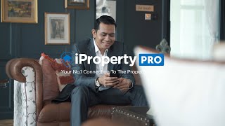 iProperty PRO  Shukri Zohari Maxxan Realty [upl. by Onileba]