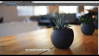 Bitnami Wordpress  How To Install Wordpress In A Quick And Easy Way [upl. by Frere72]