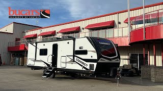 2024 KZ Connect 282FKK Travel Trailer [upl. by Sternick]