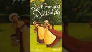 Yoto  Les Orangers de Versailles [upl. by Esertal]