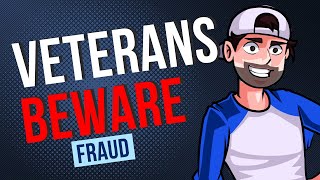 When Veterans Commit FRAUD Who Is At Vault For VA Disability Claim Fraud [upl. by Yance847]