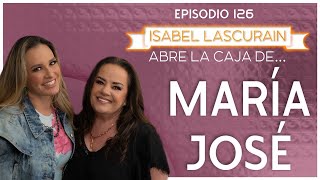 Entrevista con María José  ¡La Josa Romántica alocada y sin filtros [upl. by Aztinad801]