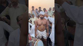 Sohail gondalkabaddi jhang [upl. by Ahsercal]