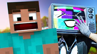 Minecraft Moments That WILL Make You Laugh [upl. by Cosmo57]