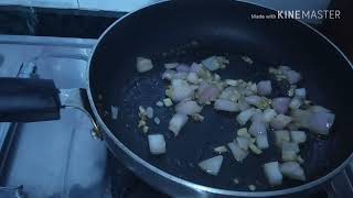 How to Cook Creamy White Sauce Pasta with Prawns [upl. by Ayyidas]