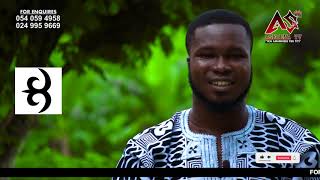 ASETENA TV KNOW ALL YOUR ADINKRA SYMBOLS AND THEIR MEANINGS FULL VIDEO [upl. by Pelaga]