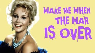 Wake Me When the War Is Over Comedy Romance ABC Movie of the Week 1969 [upl. by Annetta360]