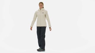 Patagonia® Ws Torrentshell 3L Rain Jkt [upl. by Hsilgne718]