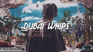 FREE Travis Scott x Quavo Type Beat  Dubai Whips  Prod By deyjanbeats [upl. by Durrell7]