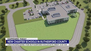 New charter schools planned in Rutherford County [upl. by Barbur]