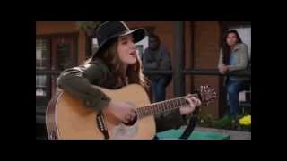 quotLyndys Songquot Heartland  Stephanie La Rochelle amp Amber Marshall [upl. by Aitnauq]