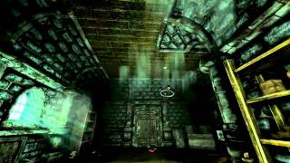 Amnesia The Dark Descent  Walkthrough  Part 1  Scary Lets Play GameplayCommentary PC [upl. by Bobina]