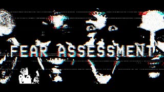 Probably Shouldt Play This In The Dark Alone  FEAR ASSESSMENT [upl. by Ainolloppa]