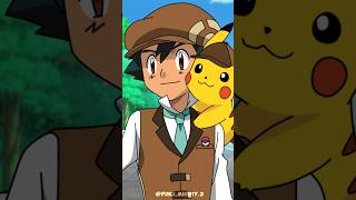 Top 3 Best Strongest Pokemon Trainer Part 2  Hindi  pokemon shorts [upl. by Shreve850]