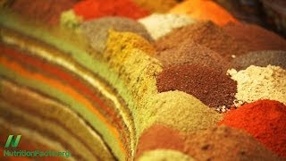 Which Spices Fight Inflammation [upl. by Kartis]