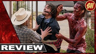 FEAR THE WALKING DEAD STAFFEL 2 FOLGE 7  SHIVA  Serien 2016  Kritik Deutsch  Serienheld [upl. by Iot]