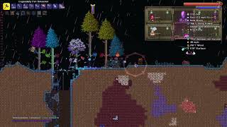 Terraria tModLoader 1449  Calamity  Vanities Thorium y Fargos  Journey Mode  Día 25 [upl. by Bloem835]