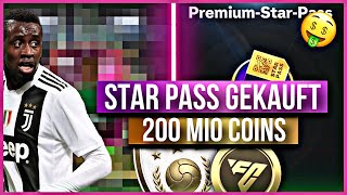 XXL STAR PASS PACK OPENING  Endlich wieder reich in FC Mobile😱🤑⭐️FC MobileDeutsch [upl. by Perkoff561]