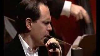 Kurt Elling  Nature Boy  Jazz and Orchestra [upl. by Eldwun]