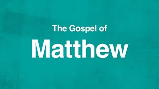 The Abomination of Desolation Part 2  Matthew 241528 [upl. by Orutra]