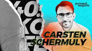 Kategorie Wissenschaft  Carsten C Schermuly [upl. by Eartha250]