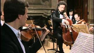 Mischa Maisky  Haydn Cello Concerto No1 in C Major  II Adagio HD [upl. by Winshell531]