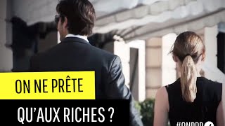 Prêt d’objets de luxe tout se joue sur lapparence [upl. by Wonacott]