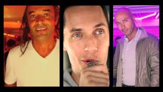 Grand Corps Malade Reda Taliani  InchAllah  Clip officiel [upl. by Enylekcaj]