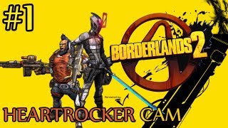 Borderlands 2 หน้าตาดี 1 FtNotyNote [upl. by Queena749]