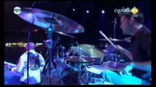 Joe Bonamassa North Sea Jazz Festival 2009 Full Concert [upl. by Drofub569]