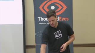 ThousandEyes Collective Intelligence and Internet Outage Detection [upl. by Irv]