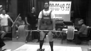 Powerlifting Believe [upl. by Rriocard]