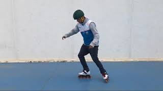 Roller iniciación  Conoce nuestros patines [upl. by Anabel]