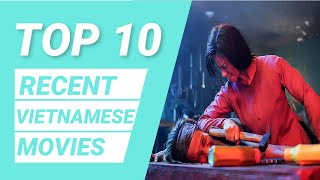 Top 10 Vietnamese Movies  Recent Vietnamese Movies  Best Vietnamese Movies [upl. by Lanor]